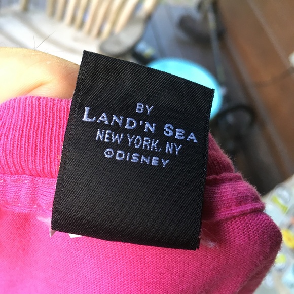 Vintage Mickey Mouse Mickey Unlimited Tee - Picture 4 of 6